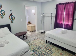 Grove Casita | West Pensacola