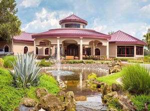 Golf | West Kissimmee