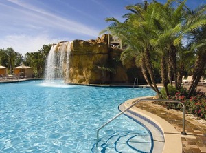 Golf | West Kissimmee