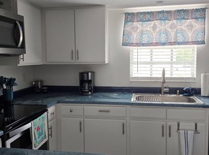 Beach Villa | Englewood South