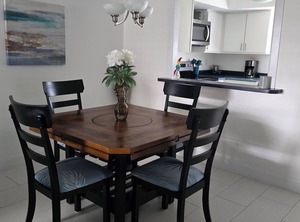 Beach Villa | Englewood South