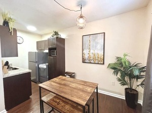Cozy | Little Haiti