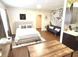 Cozy | Little Haiti