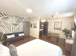 Cozy | Little Haiti