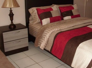 Furnished | Shady Banks
