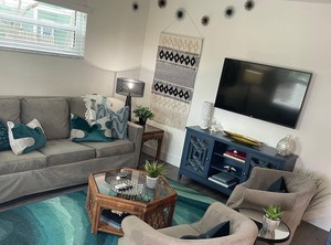 Décor Finishes | Downtown