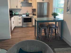 Décor Finishes | Downtown
