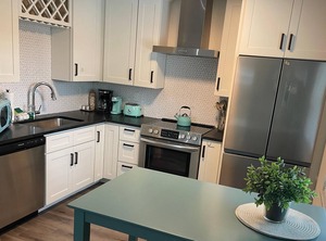 Décor Finishes | Downtown