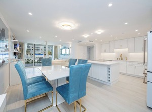 Hilton Naples | Moorings