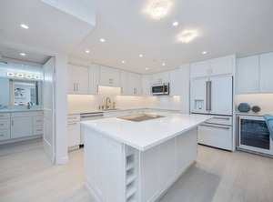 Hilton Naples | Moorings