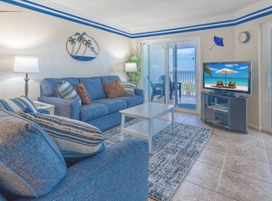 Lighthouse Pointe | Sunset Reef