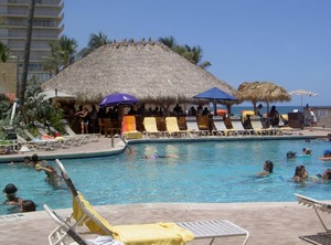 Ocean Manor | Barrier Island