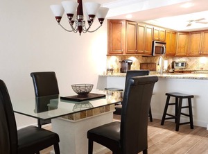 Tim Casa Bonita | Bonita Springs