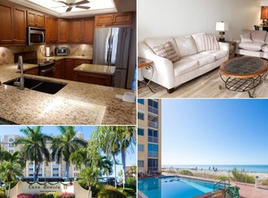 Tim Casa Bonita | Bonita Springs
