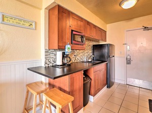 Wyndham Ocean Daytona | East Daytona