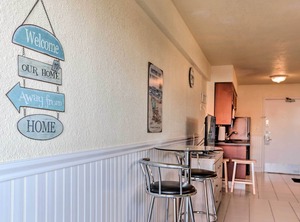 Wyndham Ocean Daytona | East Daytona