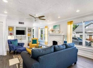 Enjoy Florida Cottage Intracoasta | West Palm Beach