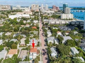 Enjoy Florida Cottage Intracoasta | West Palm Beach