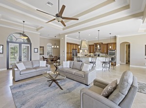 Copperfield | Marco Island