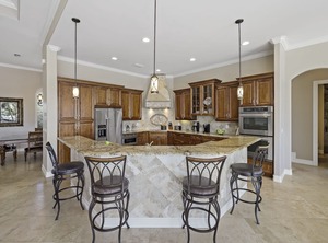 Copperfield | Marco Island