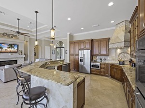 Copperfield | Marco Island