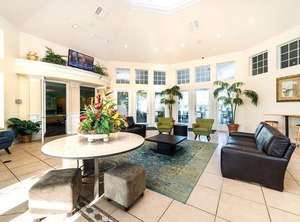 Paradise Townhome | Windsor Palms