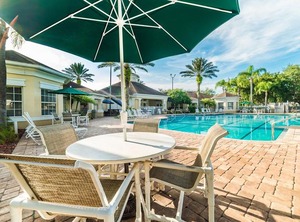 Paradise Townhome | Windsor Palms