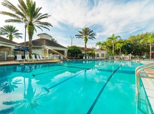 Paradise Townhome | Windsor Palms