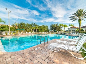 Paradise Townhome | Windsor Palms