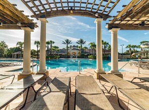 Paradise Townhome | Windsor Hills