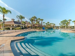 Paradise Townhome | Windsor Hills