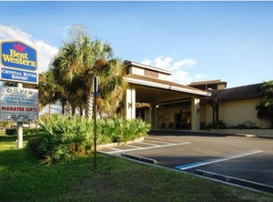Crystal River Resort | Crystal River