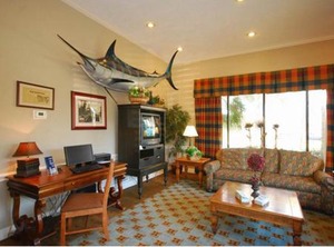 Crystal River Resort | Crystal River