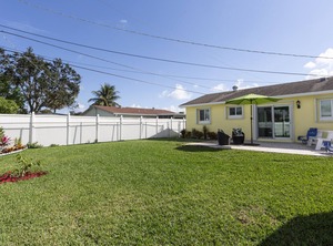 Palm Beach Gardens | Florida North Atlantic Coast
