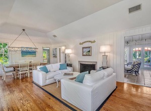 Palmflower | Captiva