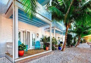 Parrot Hotel Villas | Key West