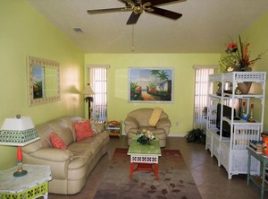 Patricia | Caloosahatchee