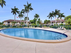 Aquarius | Marco Island