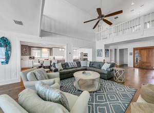 Grayton Beach | Gulf Trace