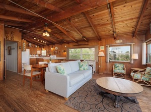 Pounds Cottage | Butler Beach