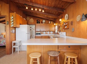 Pounds Cottage | Butler Beach