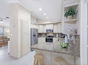 Blackmore Court | Marco Island