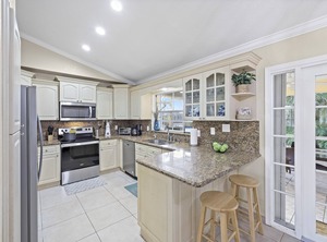 Blackmore Court | Marco Island