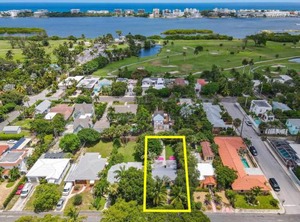 Pineapple Cove | Parrot Cove