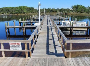 Pinnacle Port | Sunnyside