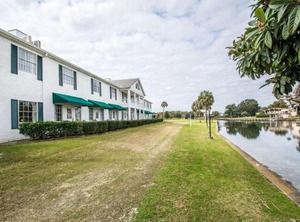Plantation Crystal River Hotel | Crystal River