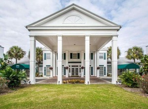 Plantation Crystal River Hotel | Crystal River