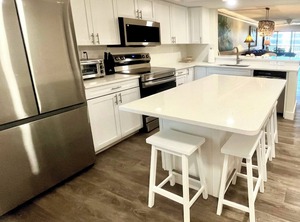 Sanibel Moorings Gulf | Sanibel