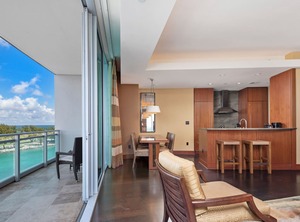 Beachfront Residence At The | Bal Harbour
