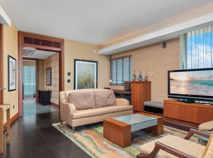Beachfront Residence At The | Bal Harbour